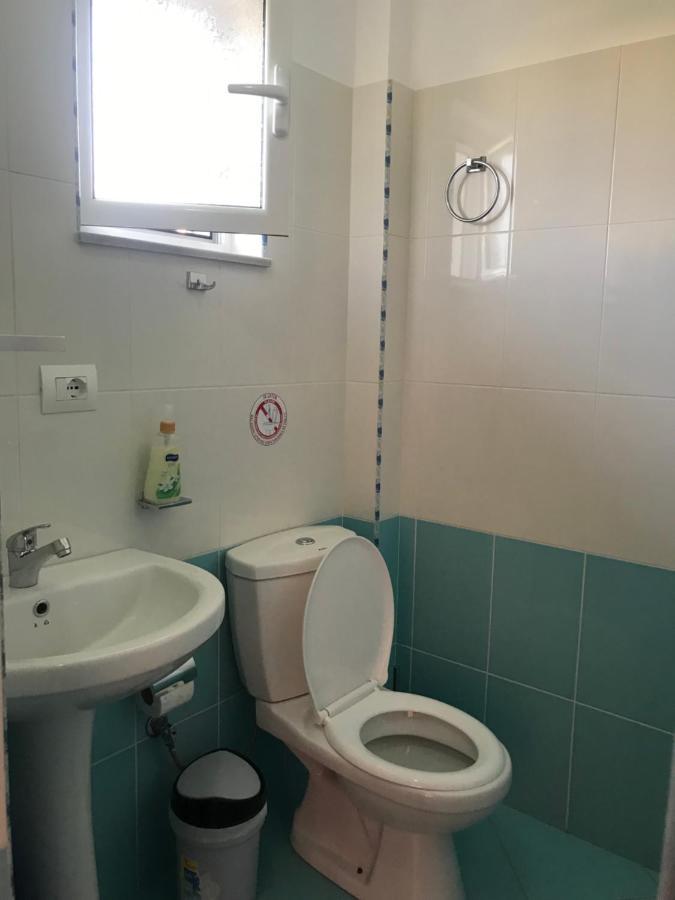 Vila Garden Εξαμίλιο Εξωτερικό φωτογραφία