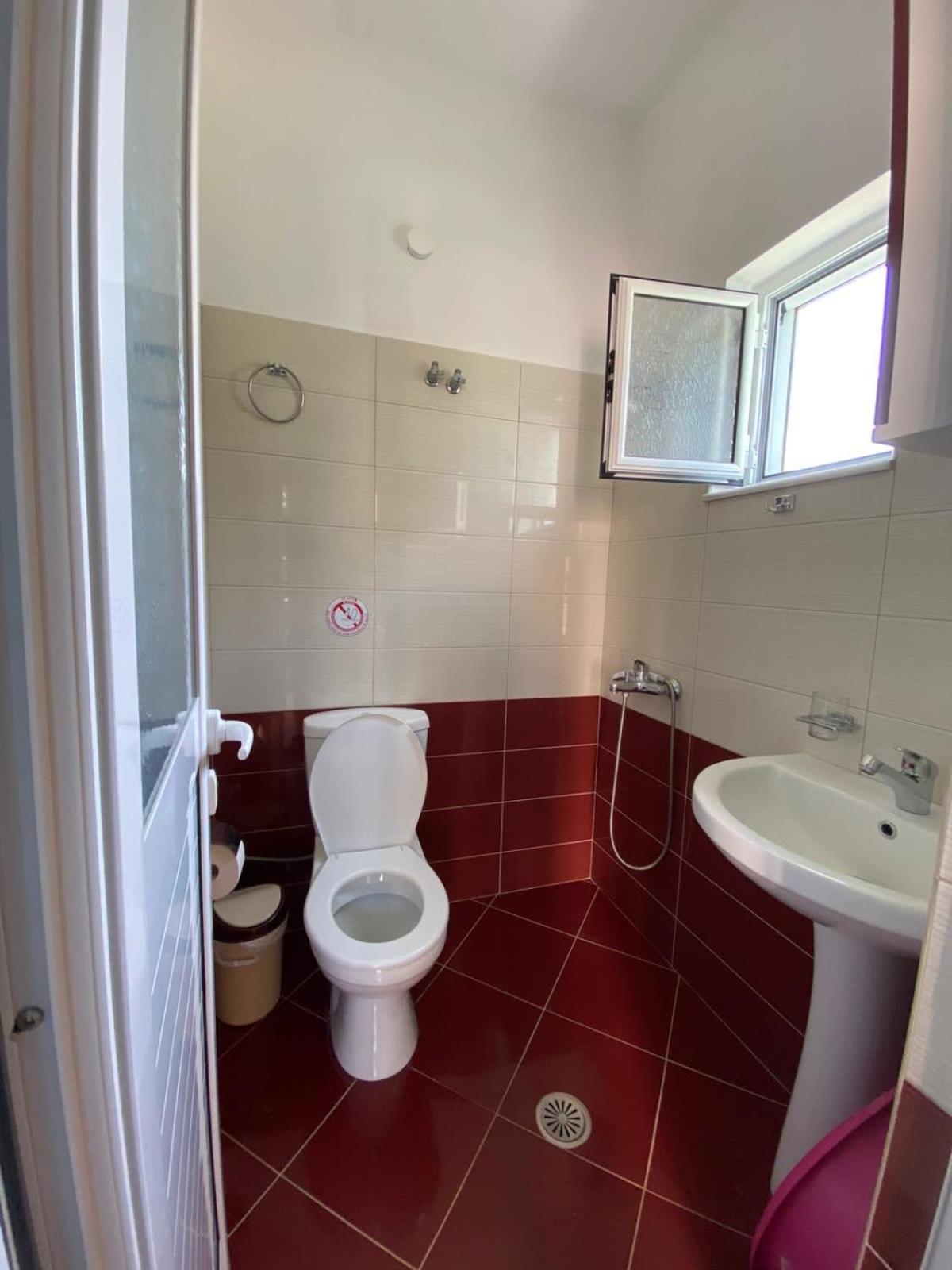 Vila Garden Εξαμίλιο Εξωτερικό φωτογραφία